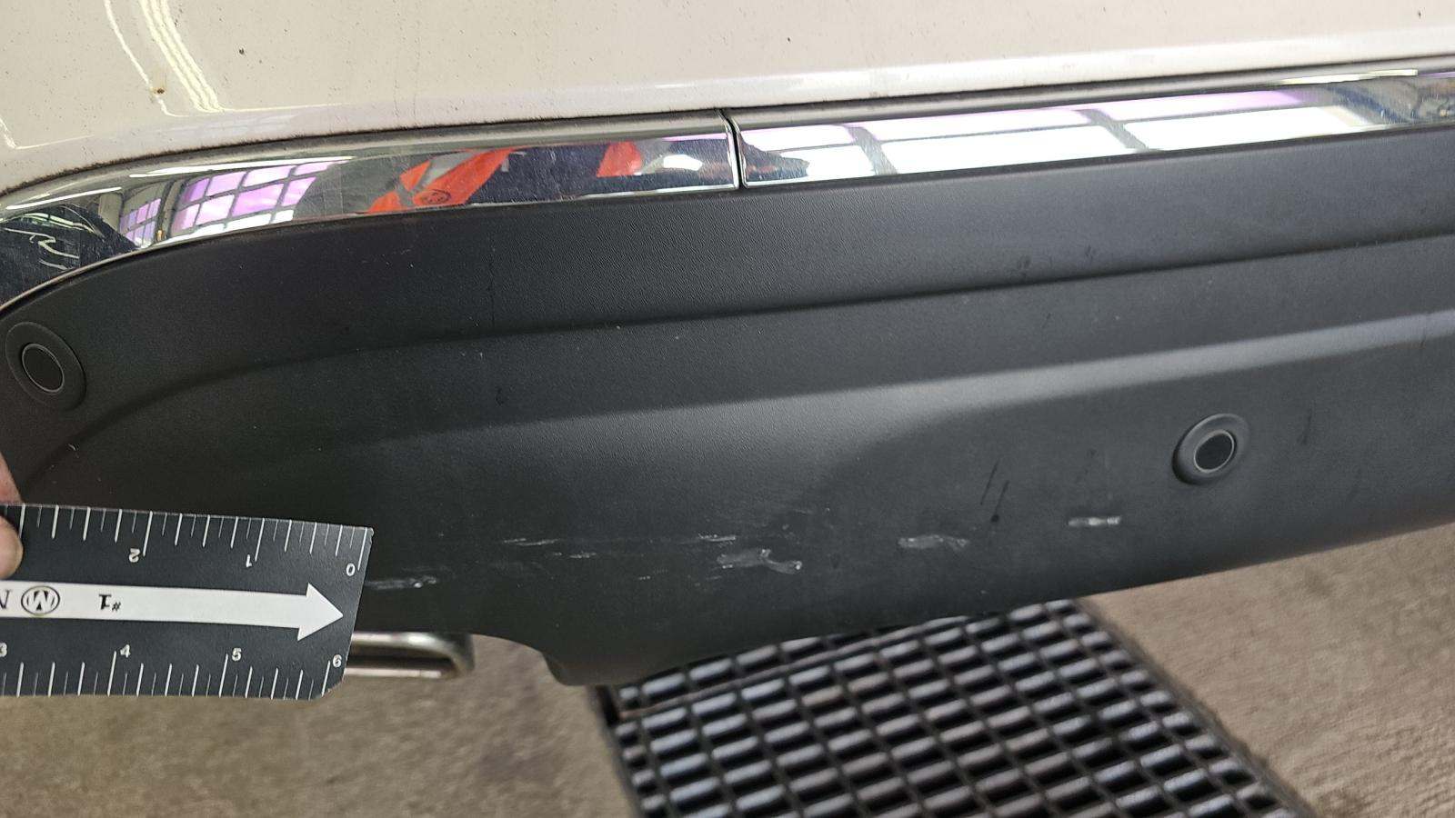 2024 Nissan Murano SV AWD