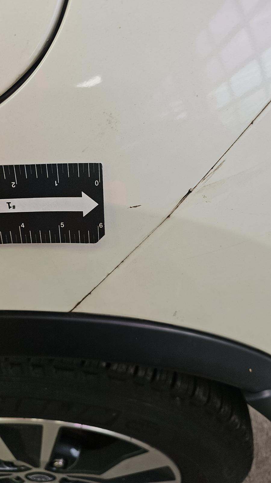 2024 Nissan Murano SV AWD