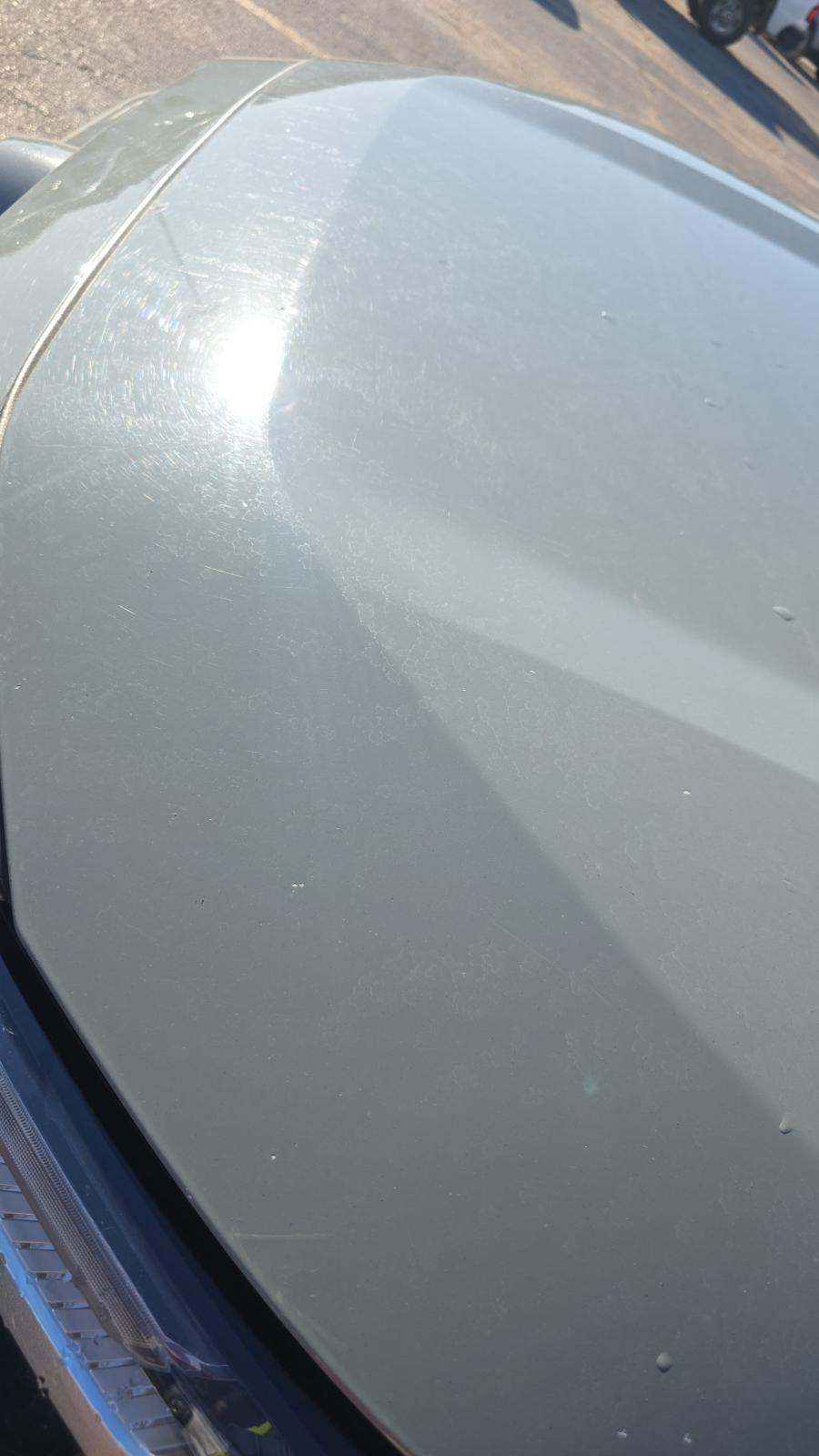 2023 Toyota RAV4 XLE FWD