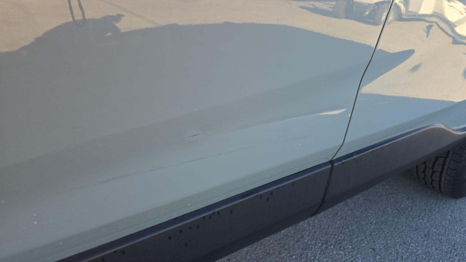 2023 Toyota RAV4 XLE FWD