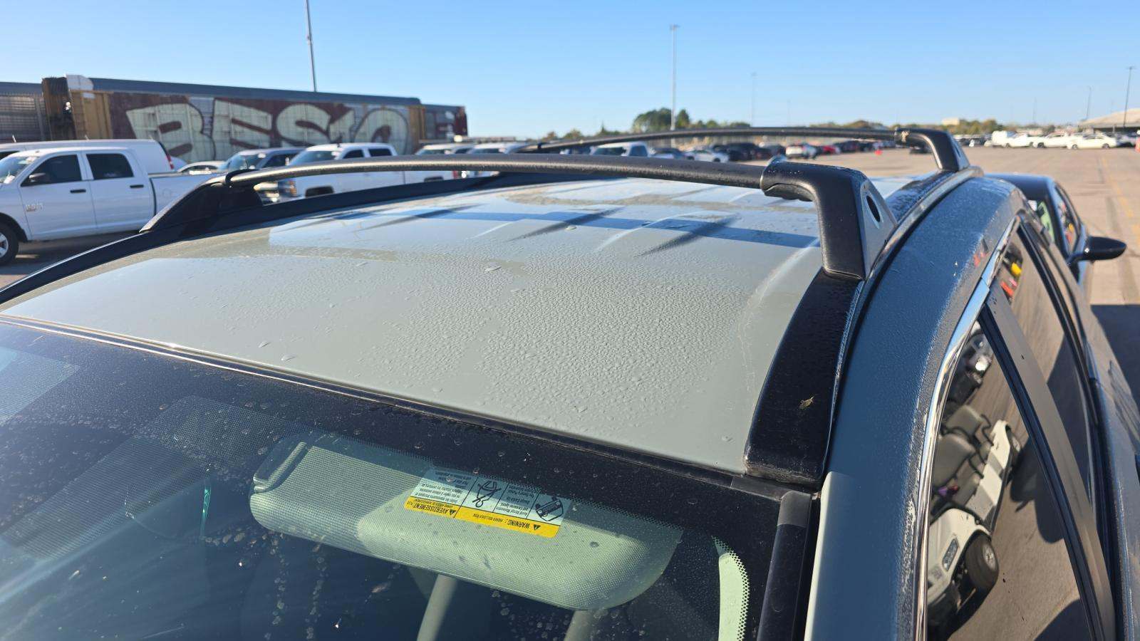 2023 Toyota RAV4 XLE FWD