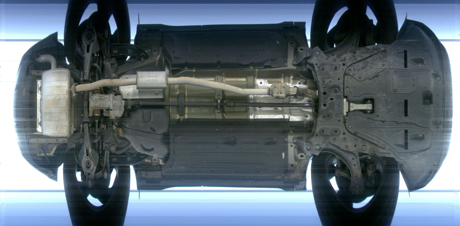 2023 Hyundai Tucson SEL AWD