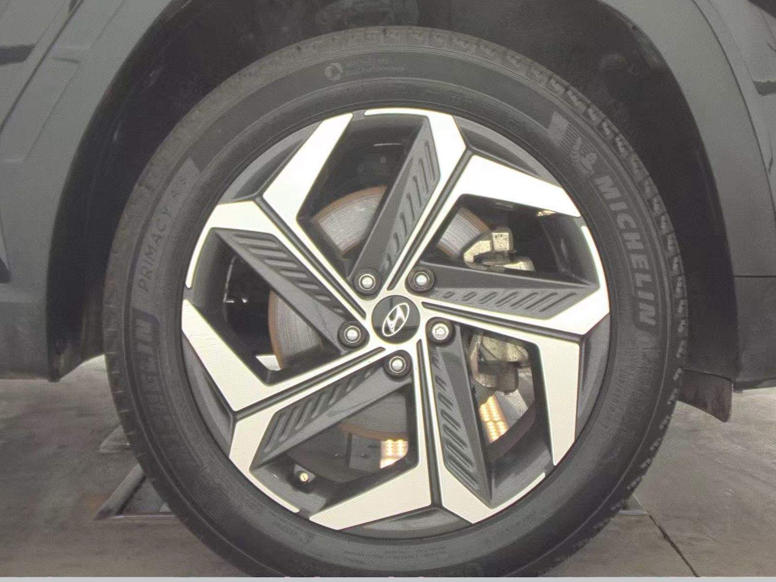 2023 Hyundai Tucson SEL AWD