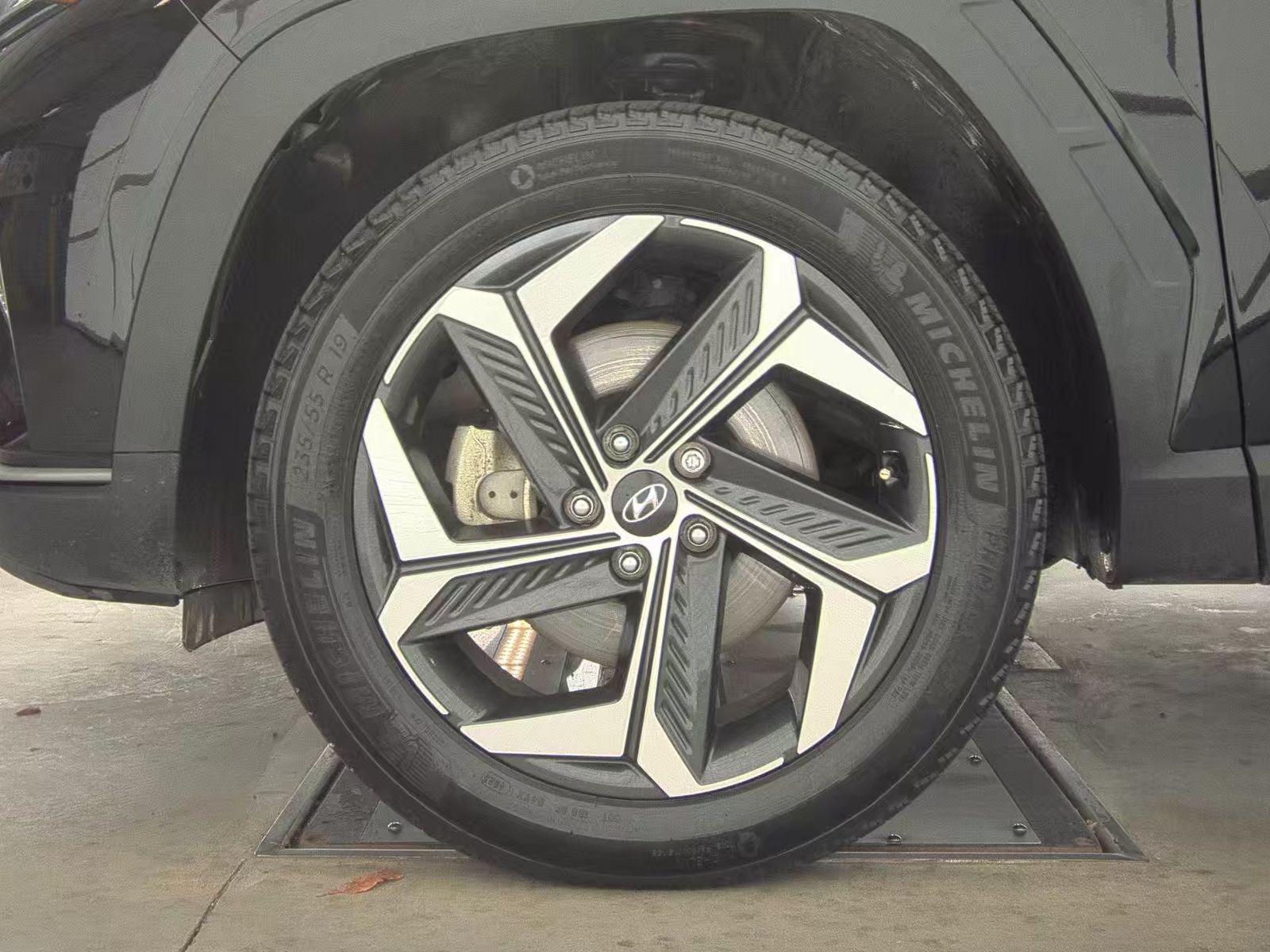 2023 Hyundai Tucson SEL AWD