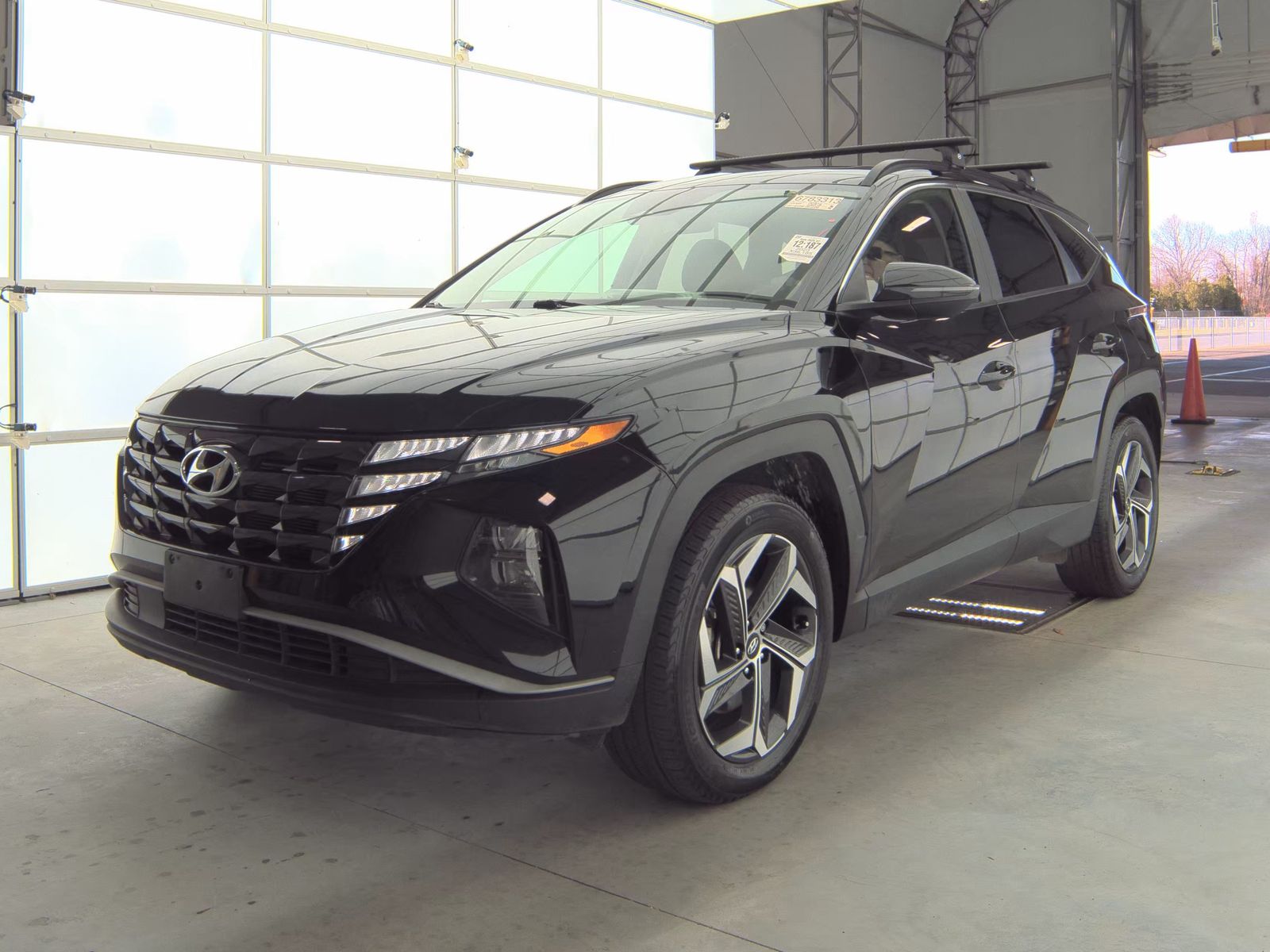 2023 Hyundai Tucson SEL AWD