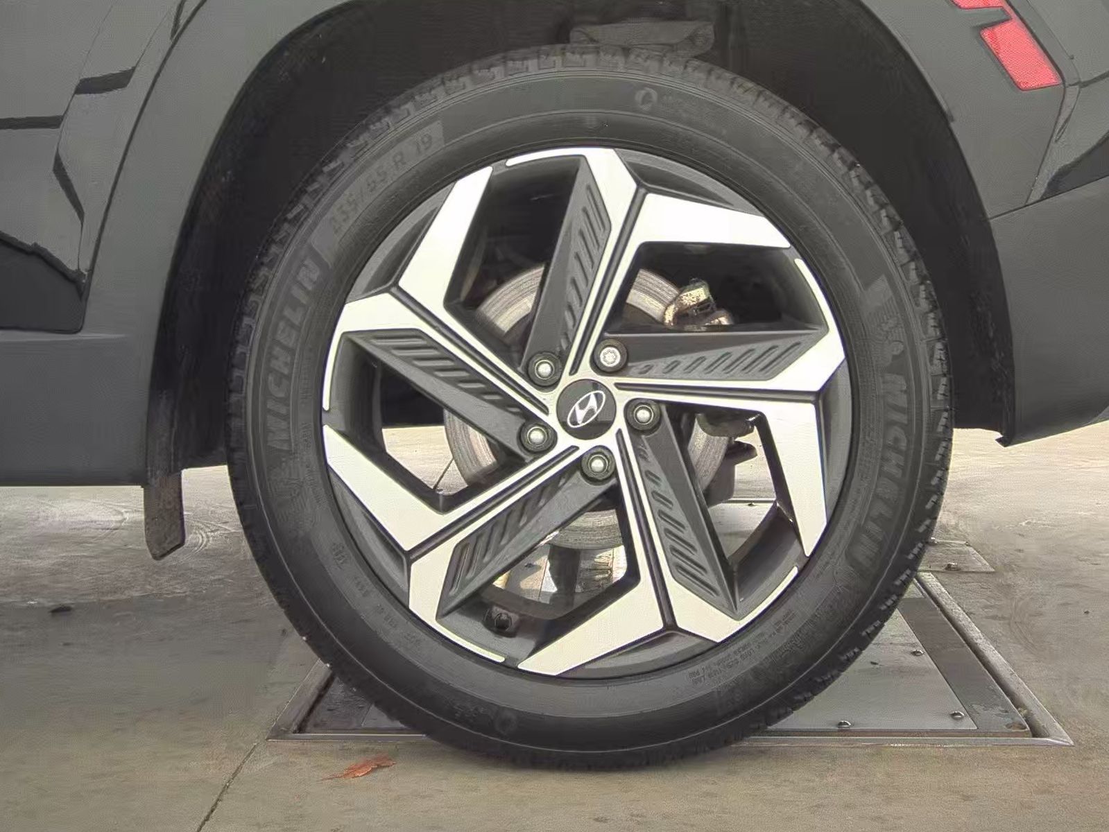 2023 Hyundai Tucson SEL AWD