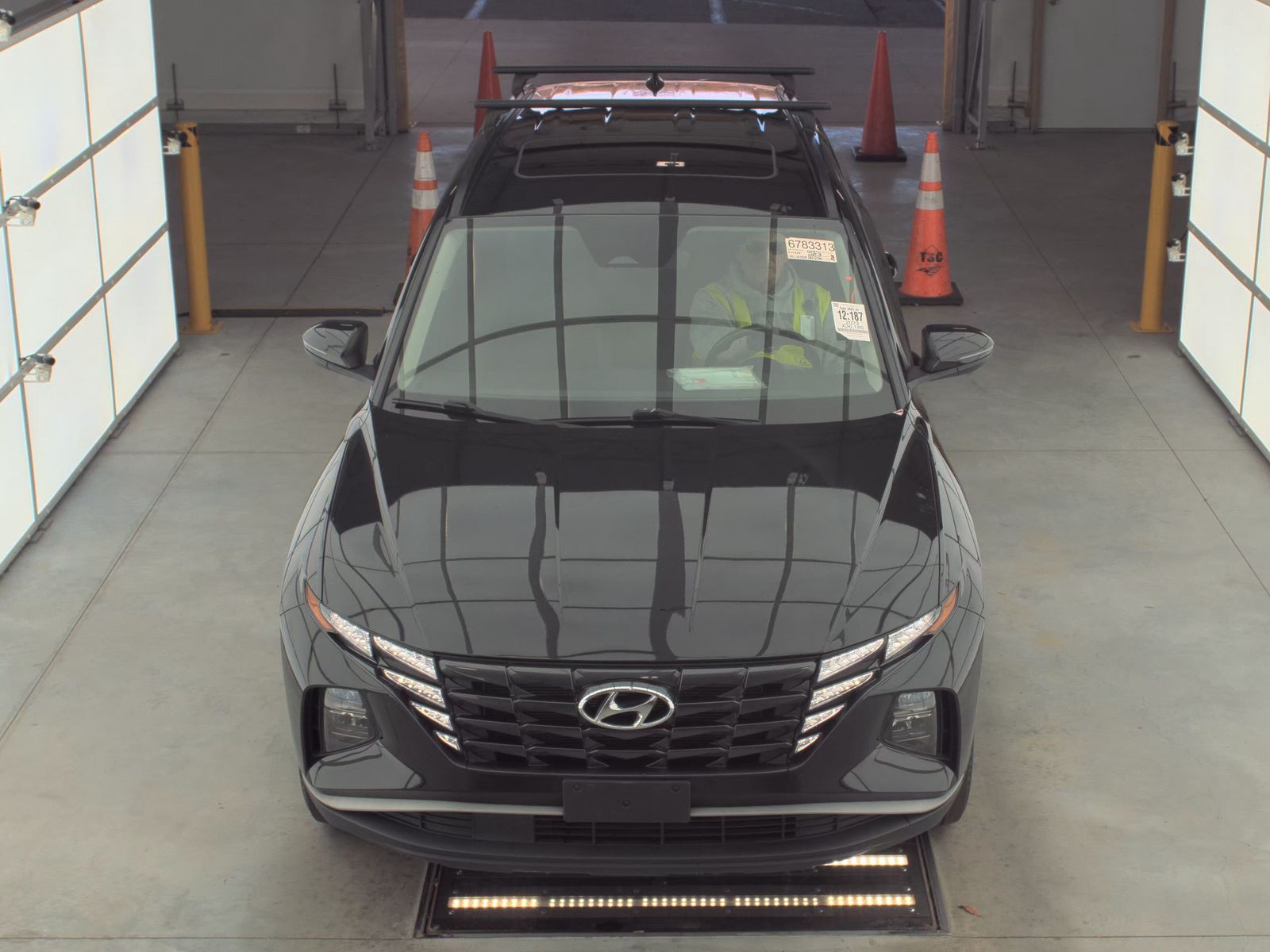 2023 Hyundai Tucson SEL AWD