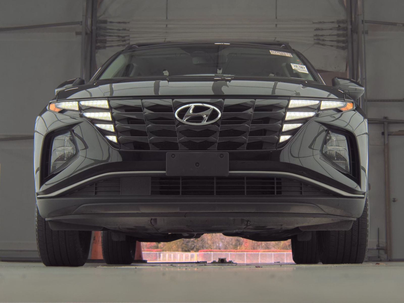 2023 Hyundai Tucson SEL AWD