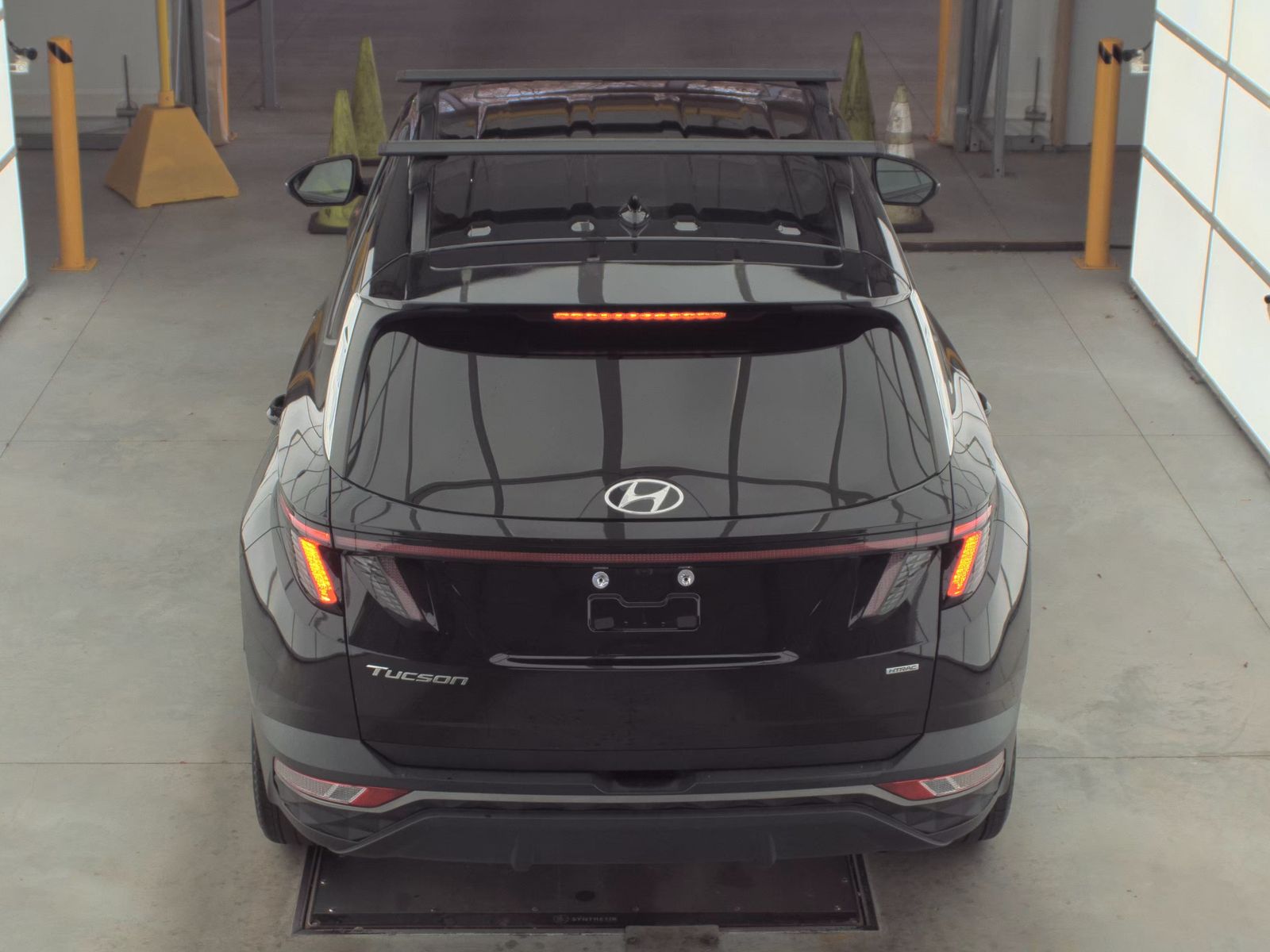 2023 Hyundai Tucson SEL AWD