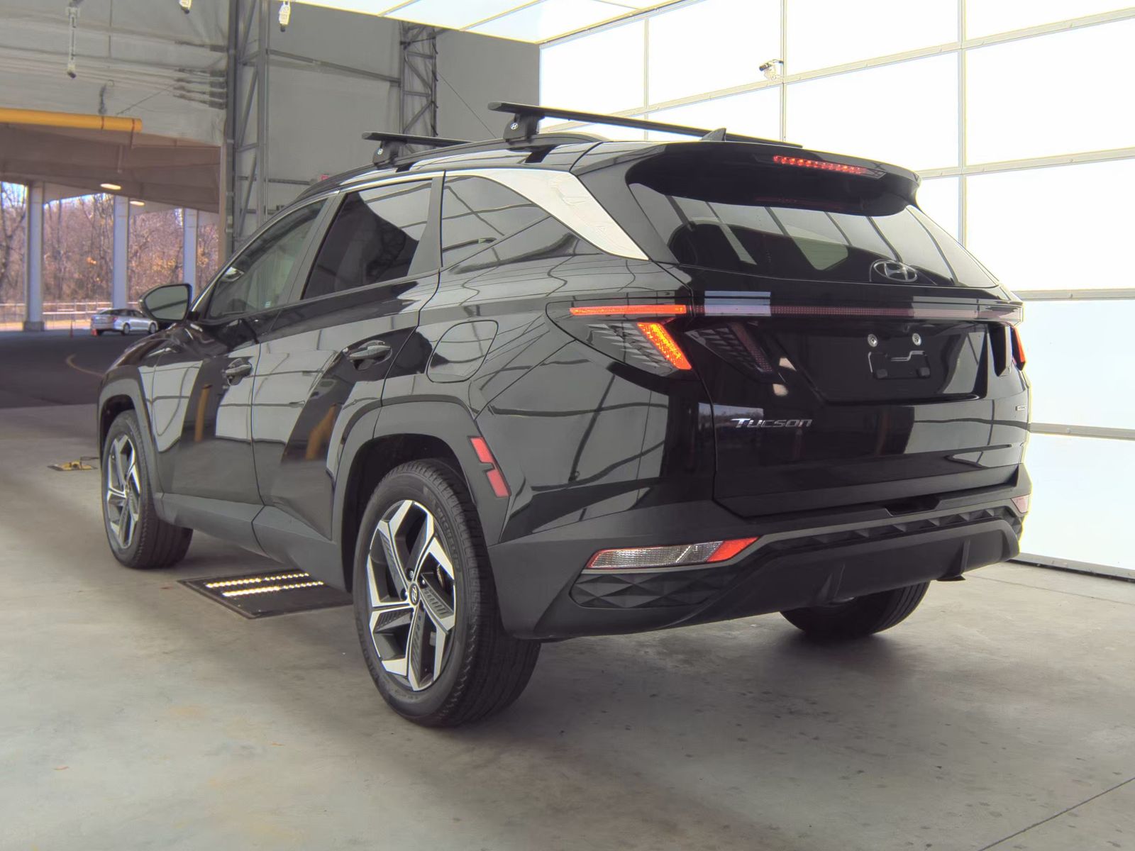 2023 Hyundai Tucson SEL AWD