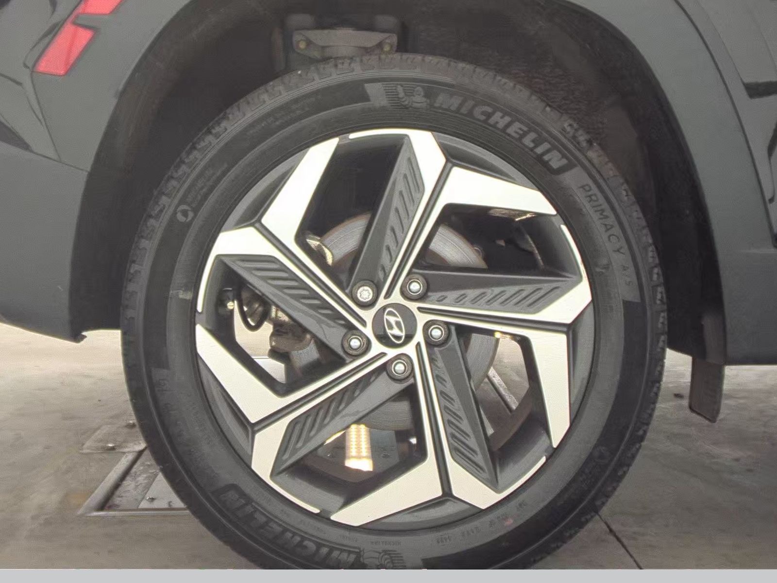 2023 Hyundai Tucson SEL AWD