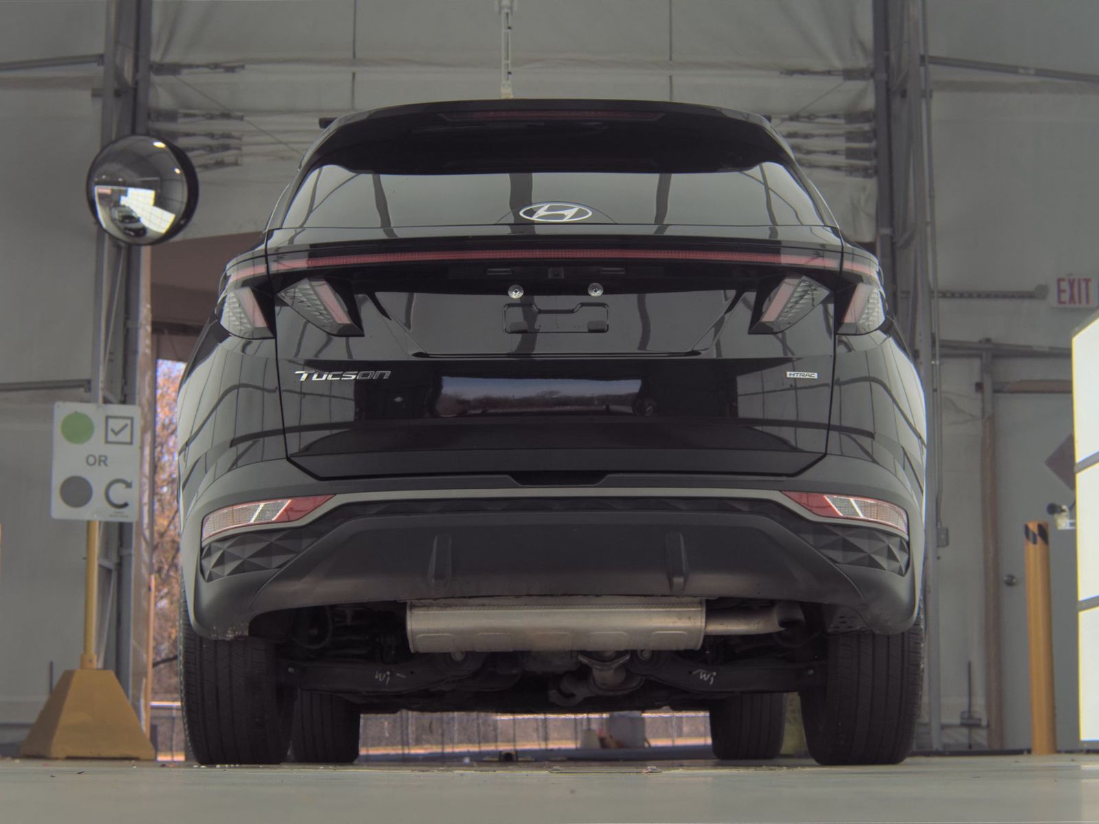 2023 Hyundai Tucson SEL AWD