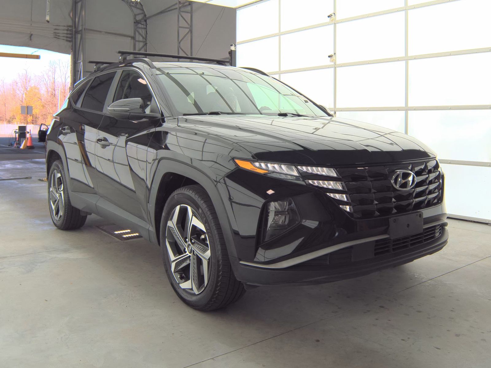 2023 Hyundai Tucson SEL AWD
