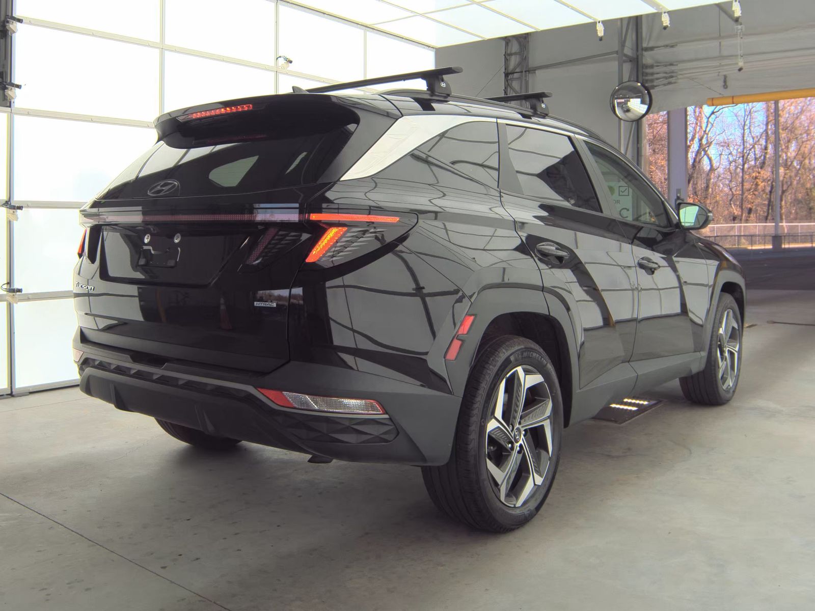 2023 Hyundai Tucson SEL AWD