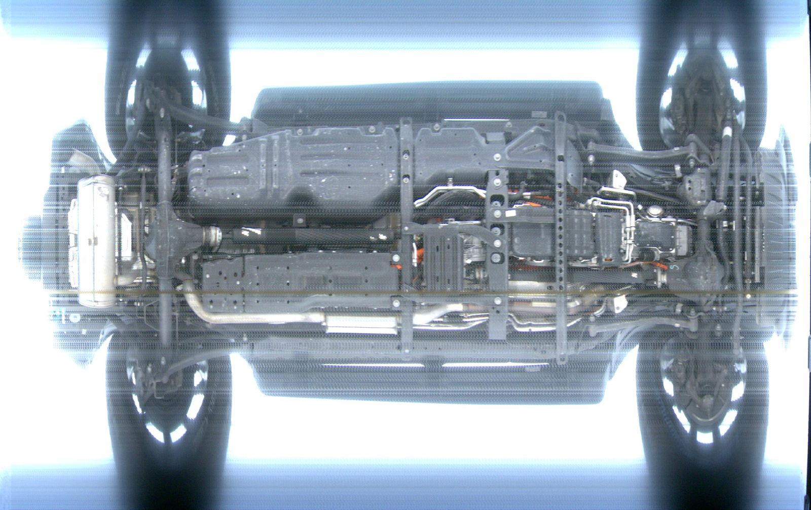 2023 Jeep Wrangler 4xe Sahara AWD