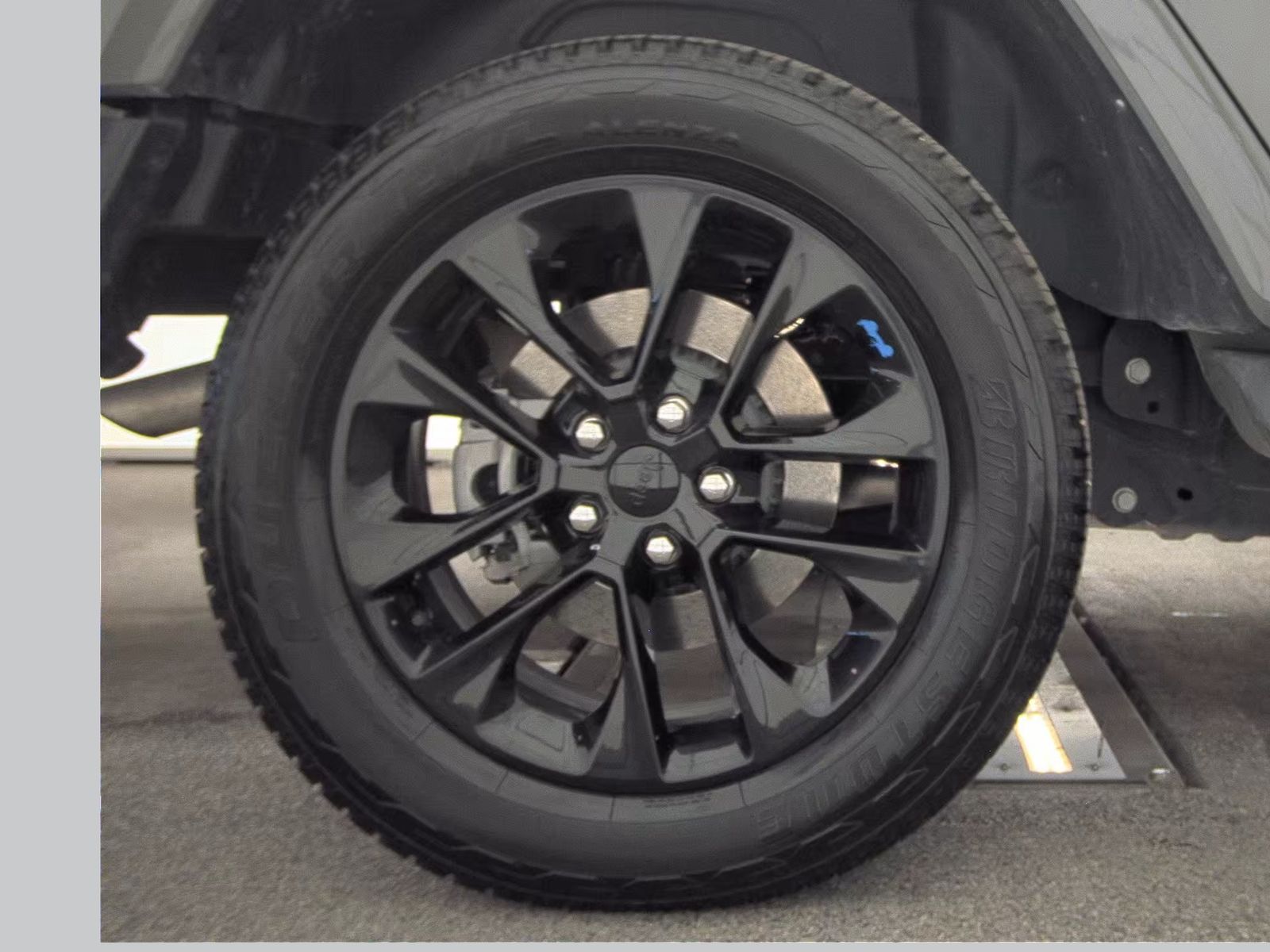 2023 Jeep Wrangler 4xe Sahara AWD