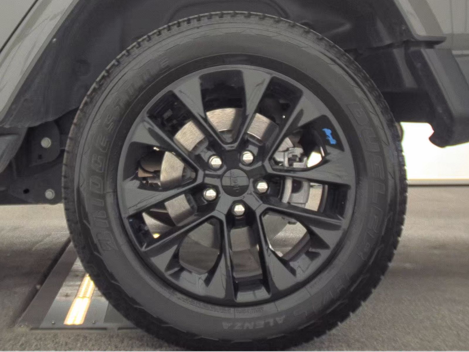 2023 Jeep Wrangler 4xe Sahara AWD