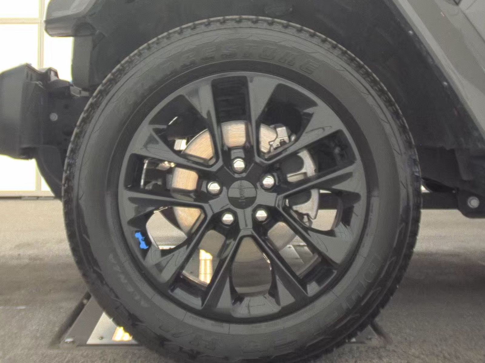 2023 Jeep Wrangler 4xe Sahara AWD