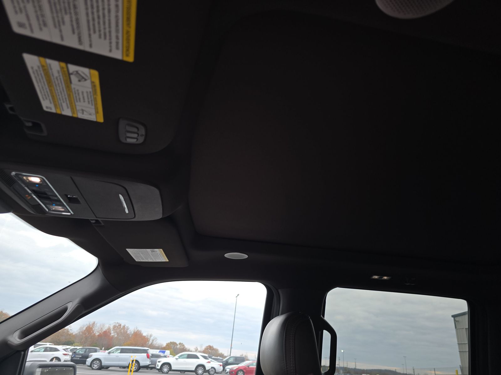 2024 Ford F-150 Hybrid King Ranch AWD