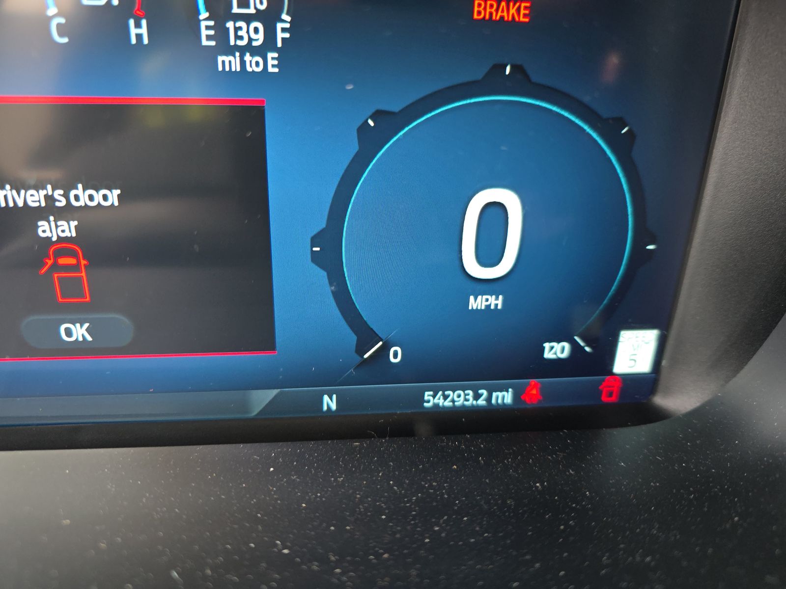 2024 Ford F-150 Hybrid King Ranch AWD