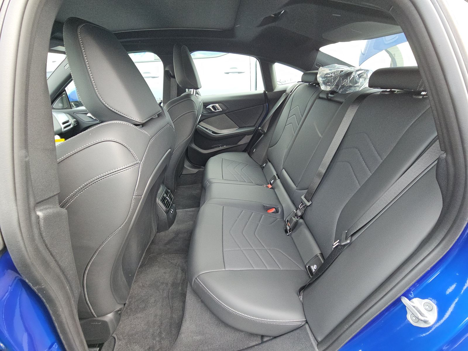 2025 BMW 2 Series 228i xDrive AWD