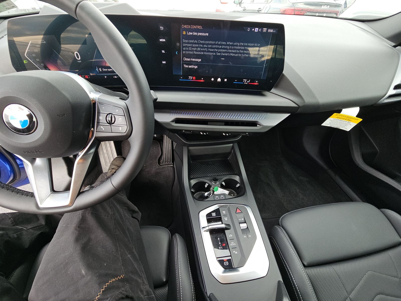 2025 BMW 2 Series 228i xDrive AWD