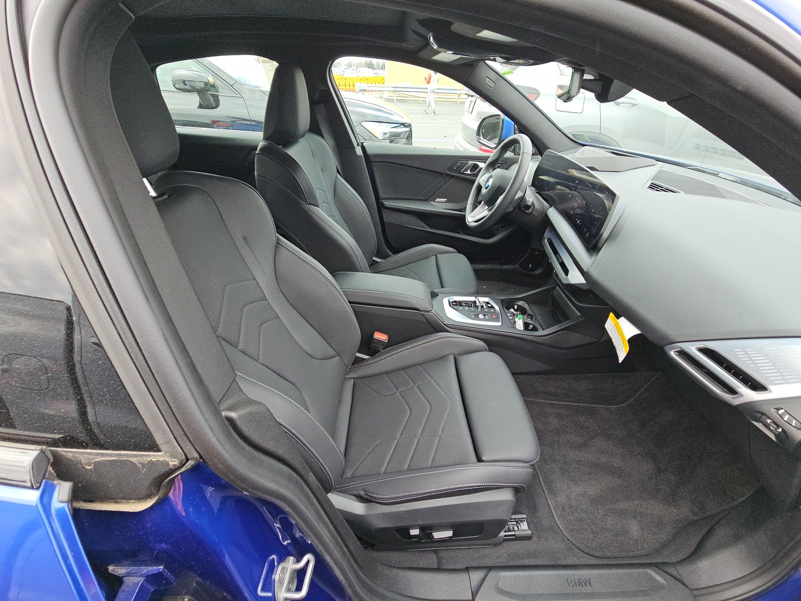 2025 BMW 2 Series 228i xDrive AWD