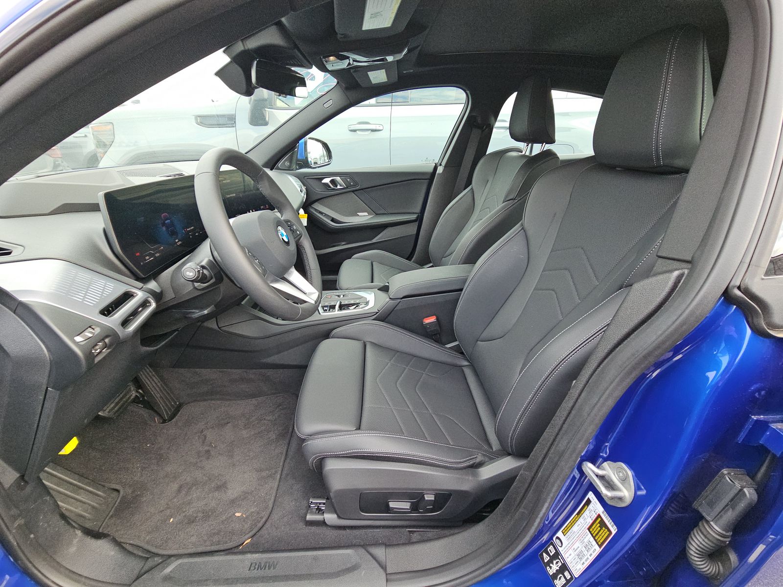 2025 BMW 2 Series 228i xDrive AWD