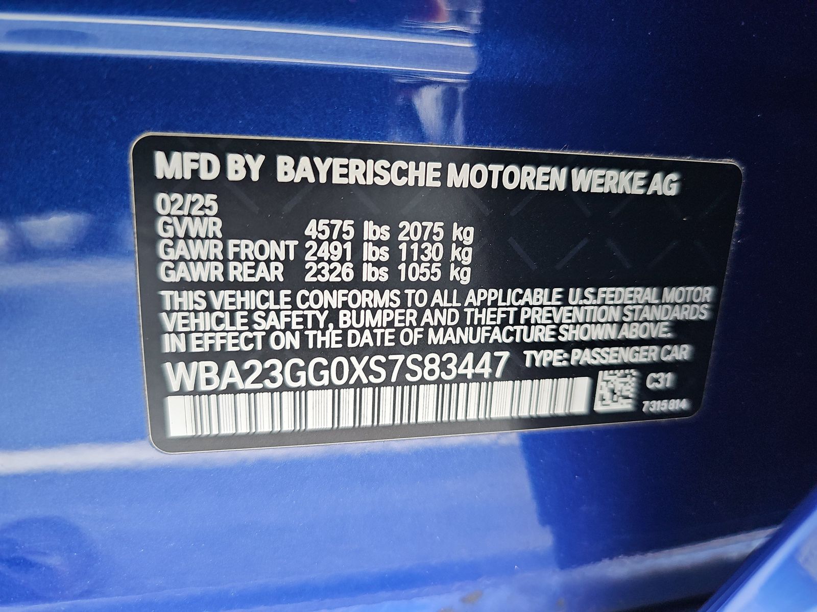 2025 BMW 2 Series 228i xDrive AWD