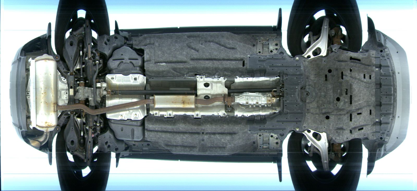 2023 Nissan Rogue SV AWD