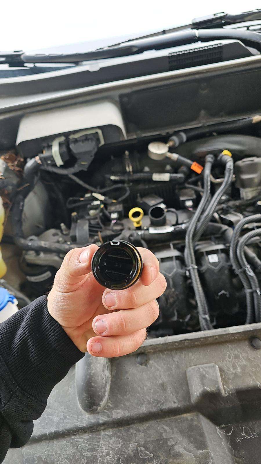 2022 Lincoln Nautilus Standard AWD