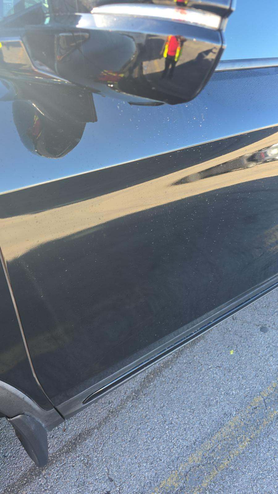 2022 Honda Pilot Black Edition AWD