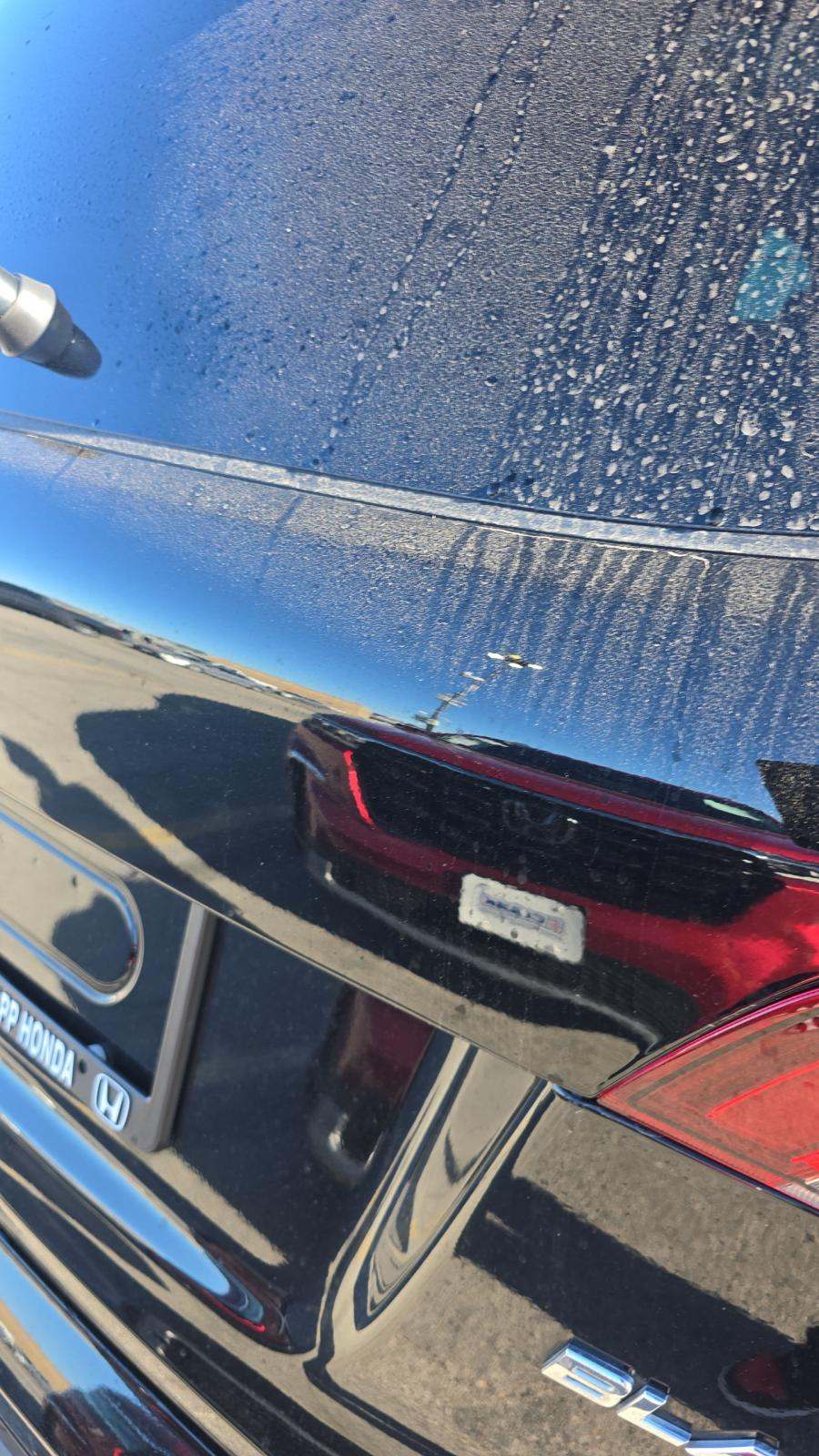 2022 Honda Pilot Black Edition AWD