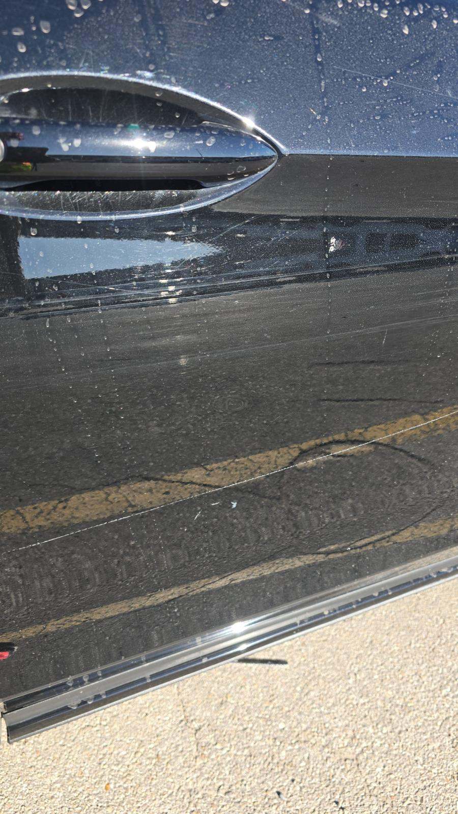 2022 Honda Pilot Black Edition AWD