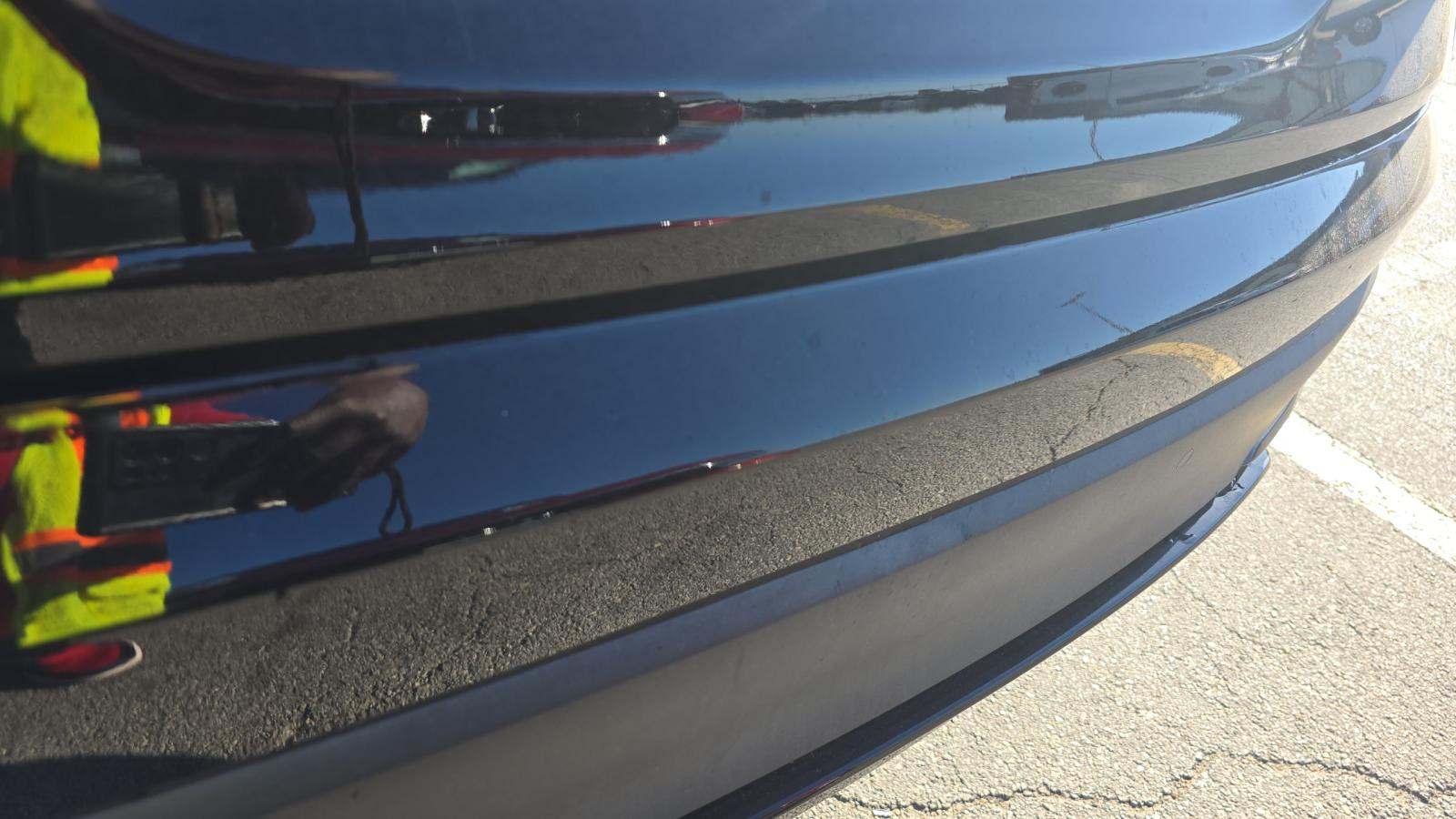 2022 Honda Pilot Black Edition AWD