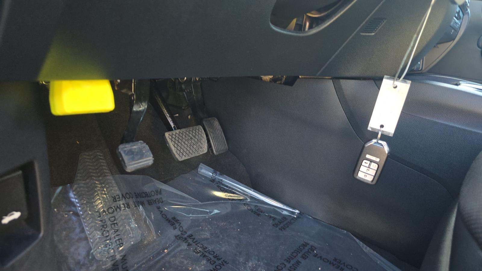 2022 Honda Pilot Black Edition AWD