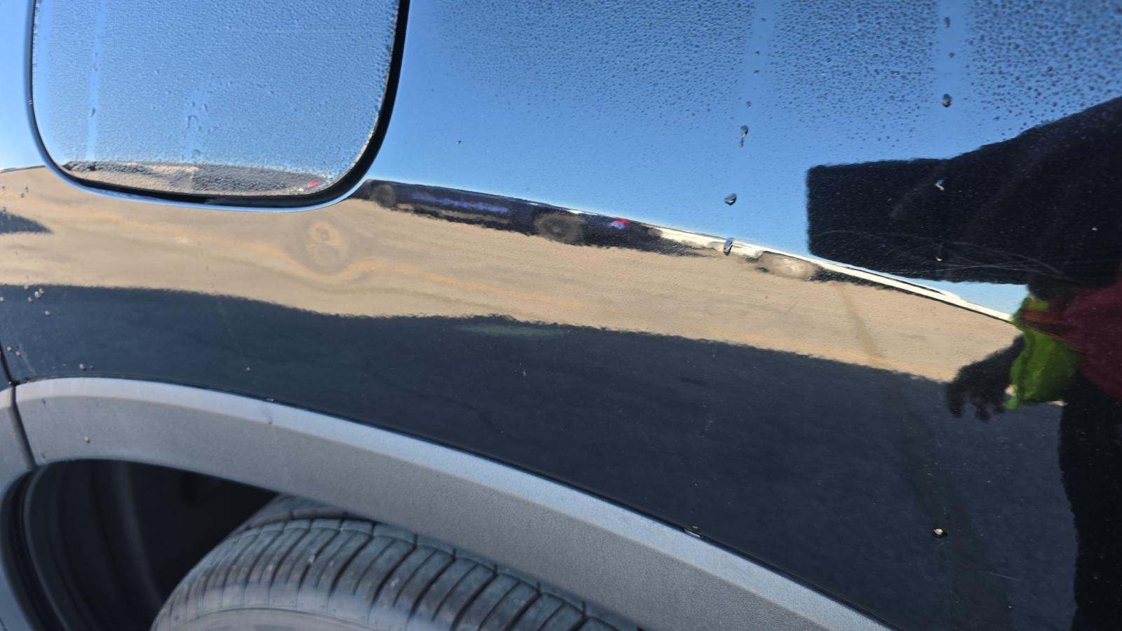 2022 Honda Pilot Black Edition AWD