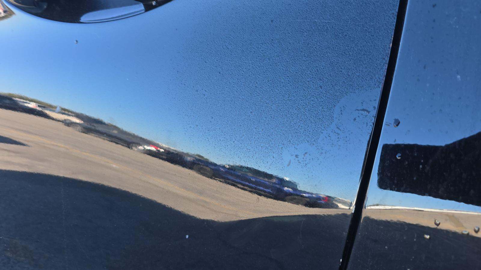 2022 Honda Pilot Black Edition AWD