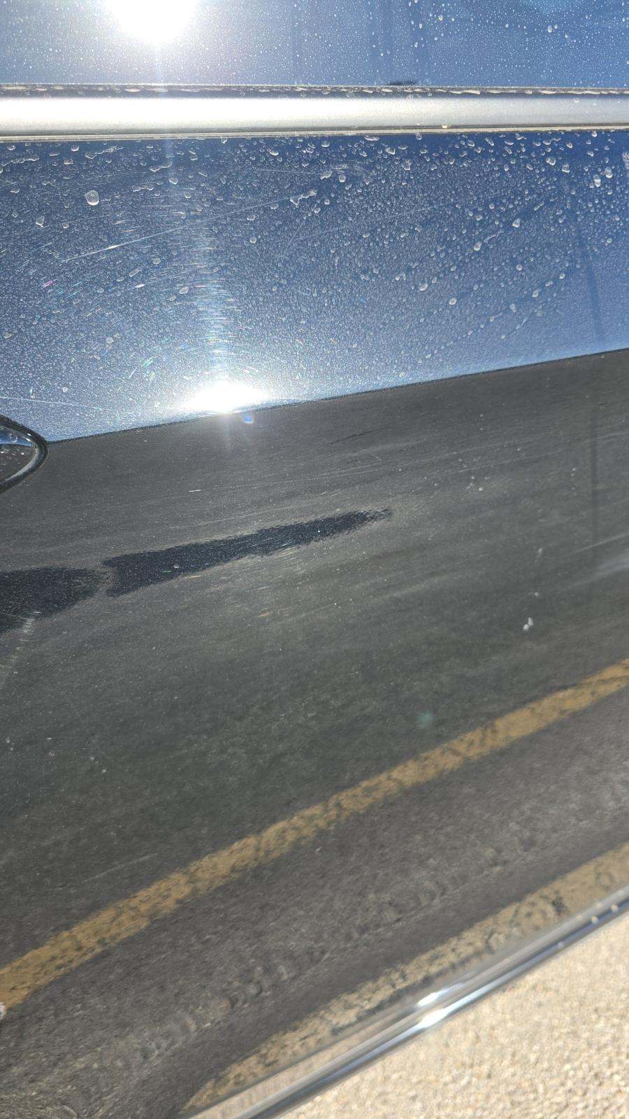 2022 Honda Pilot Black Edition AWD