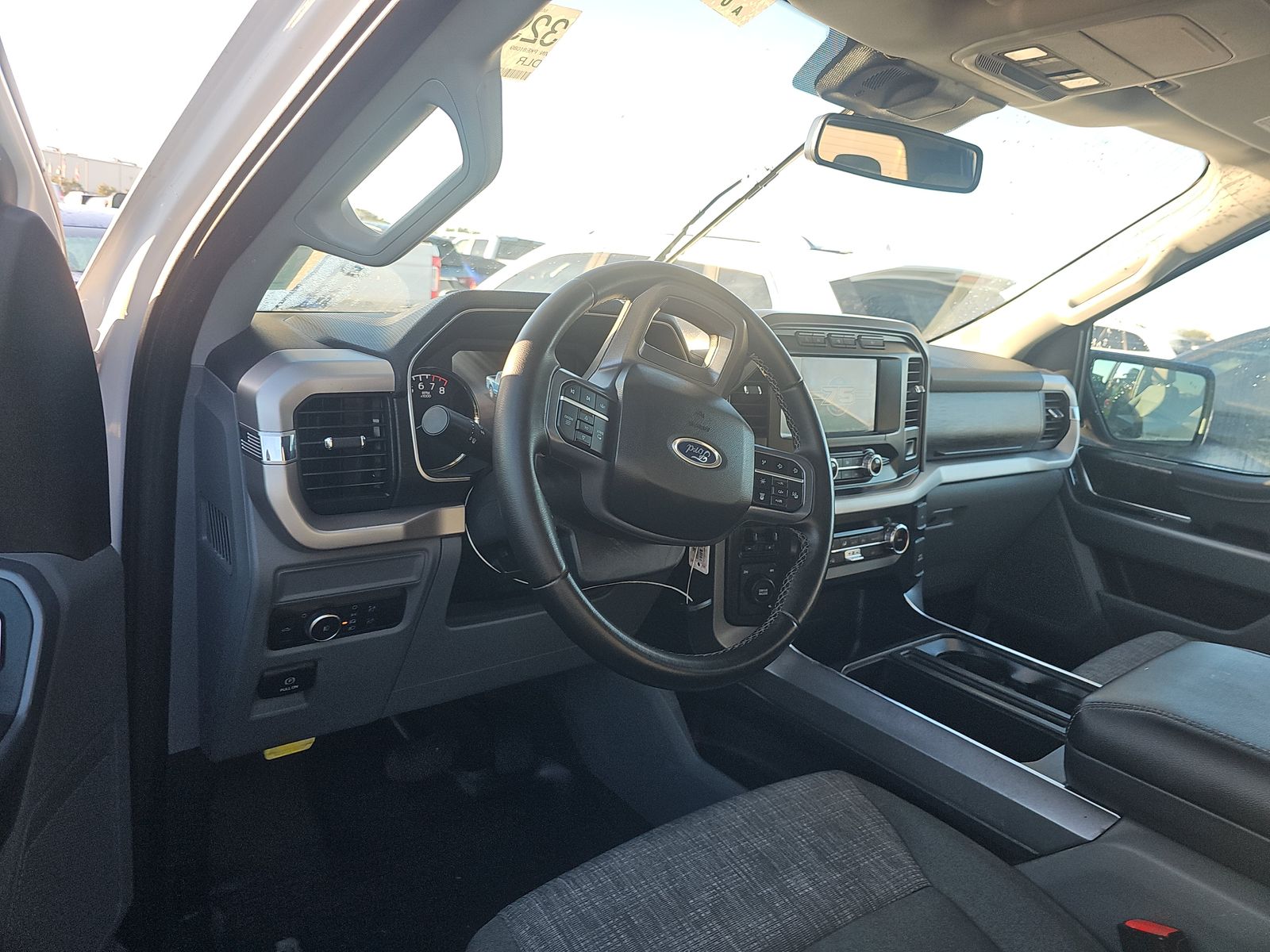 2023 Ford F-150 XLT AWD