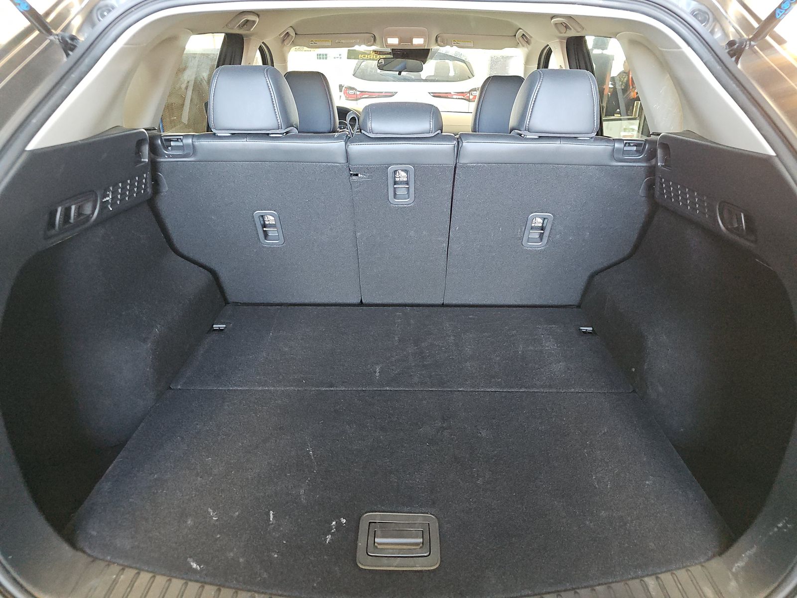 2025 MAZDA CX-5 2.5 S Select Package AWD