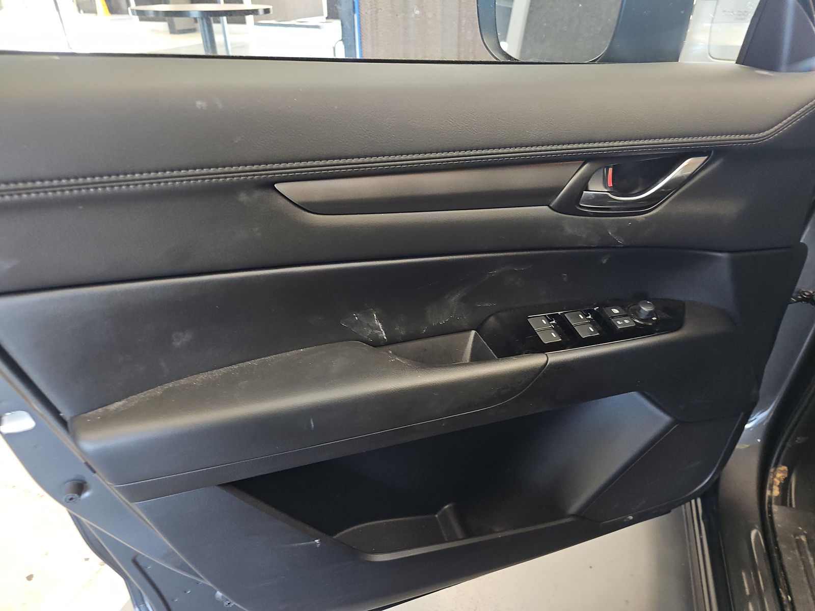 2025 MAZDA CX-5 2.5 S Select Package AWD