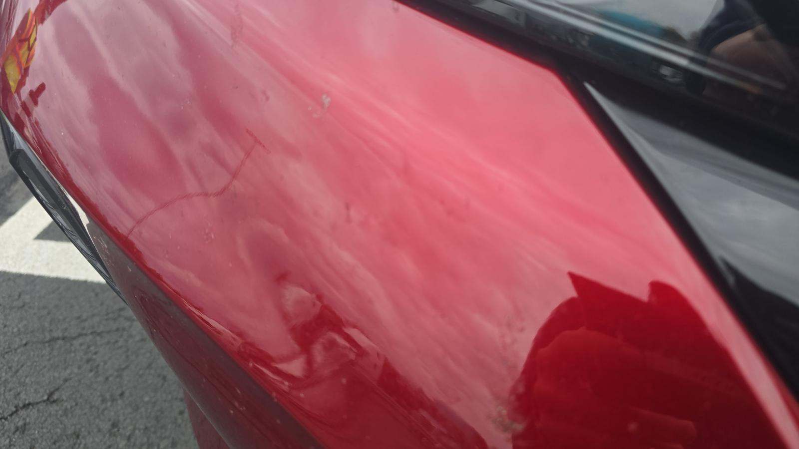 2024 Nissan Murano SL AWD