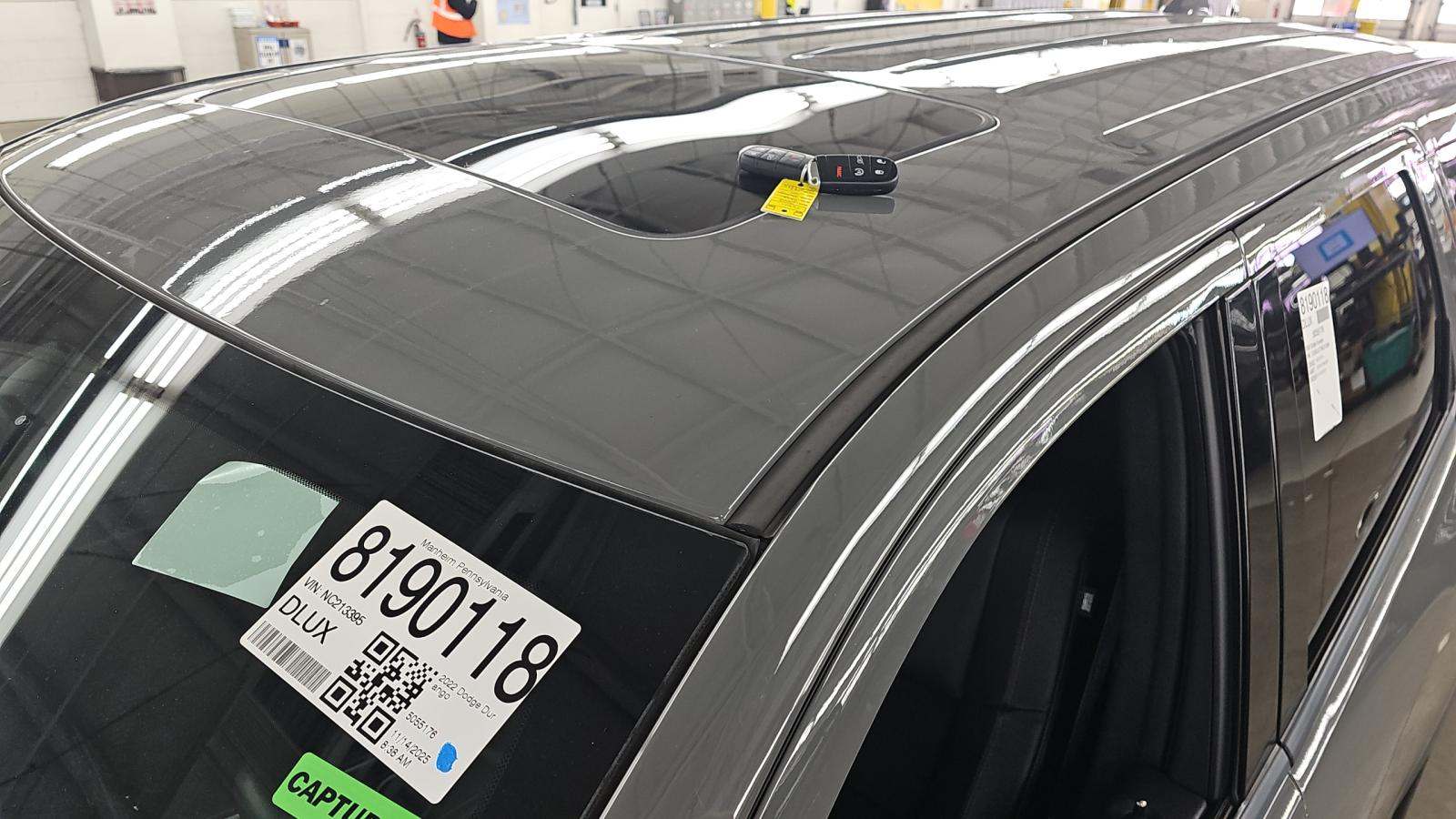 2022 Dodge Durango R/T AWD