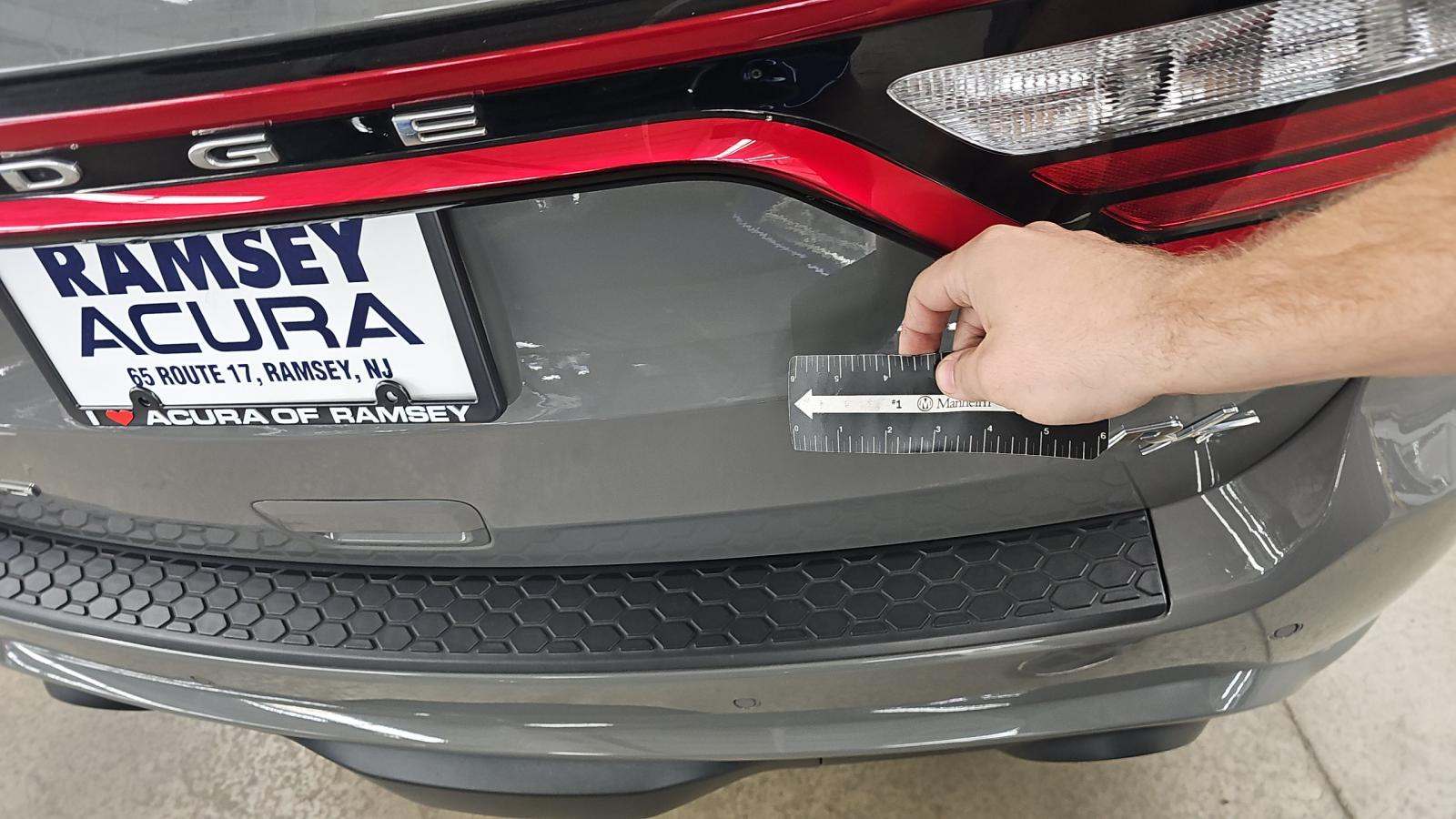 2022 Dodge Durango R/T AWD