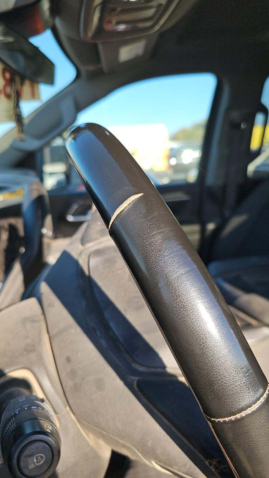 2024 Chevrolet Silverado 2500HD LT AWD