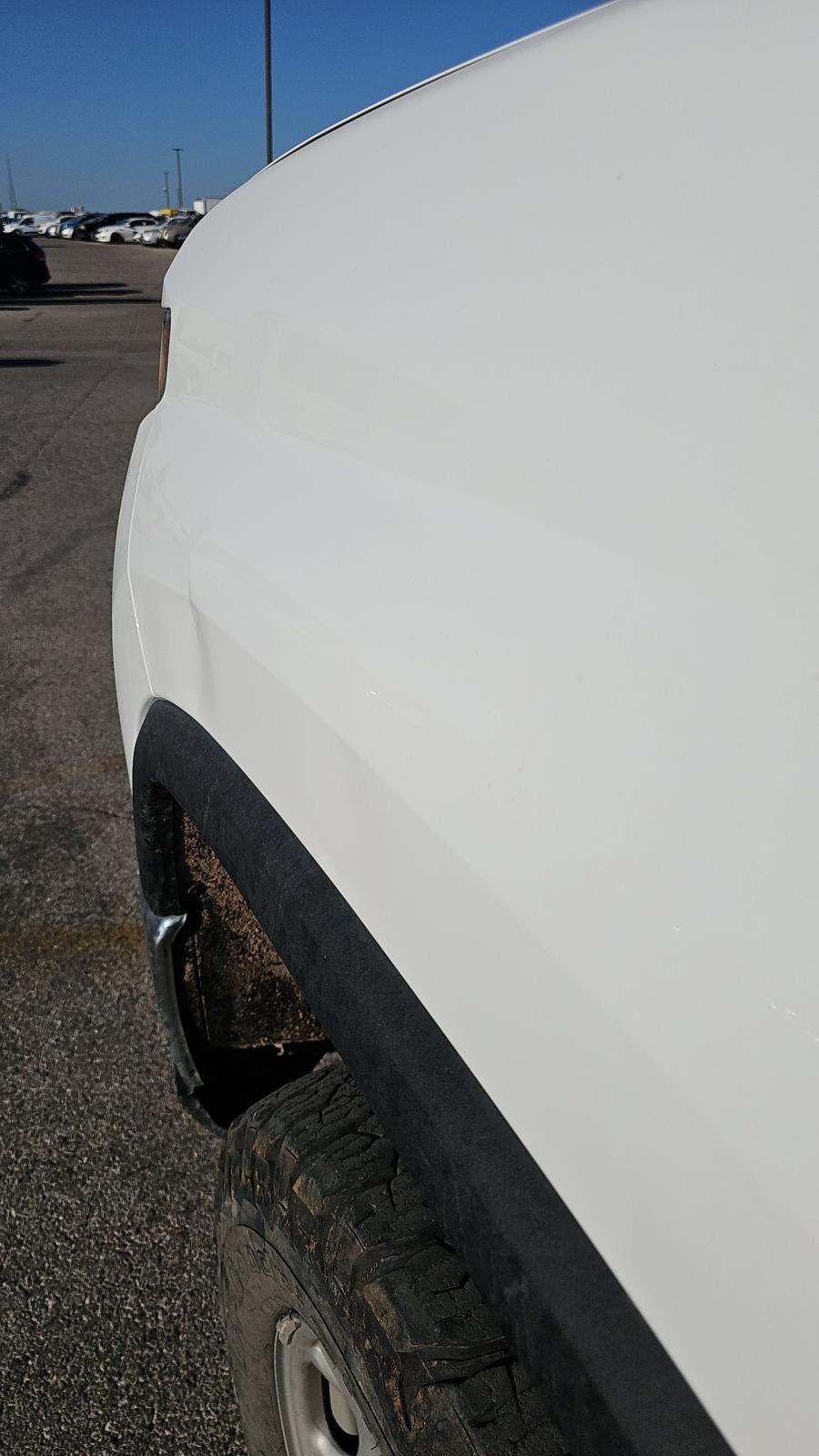 2024 Chevrolet Silverado 2500HD LT AWD