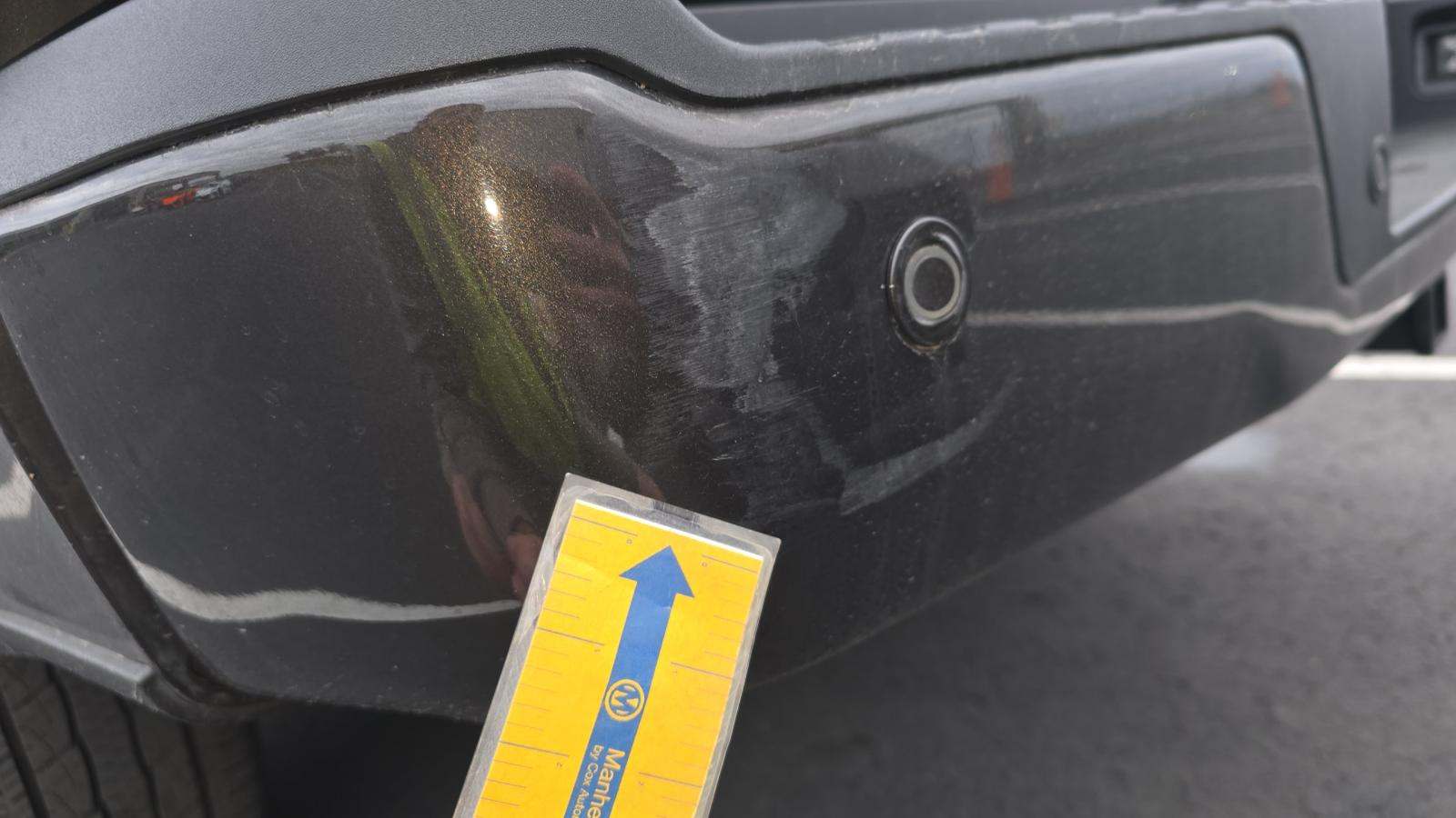 2024 Ford F-150 Hybrid King Ranch AWD