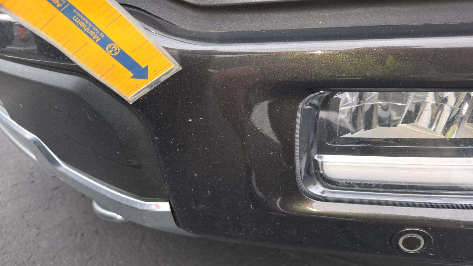 2024 Ford F-150 Hybrid King Ranch AWD