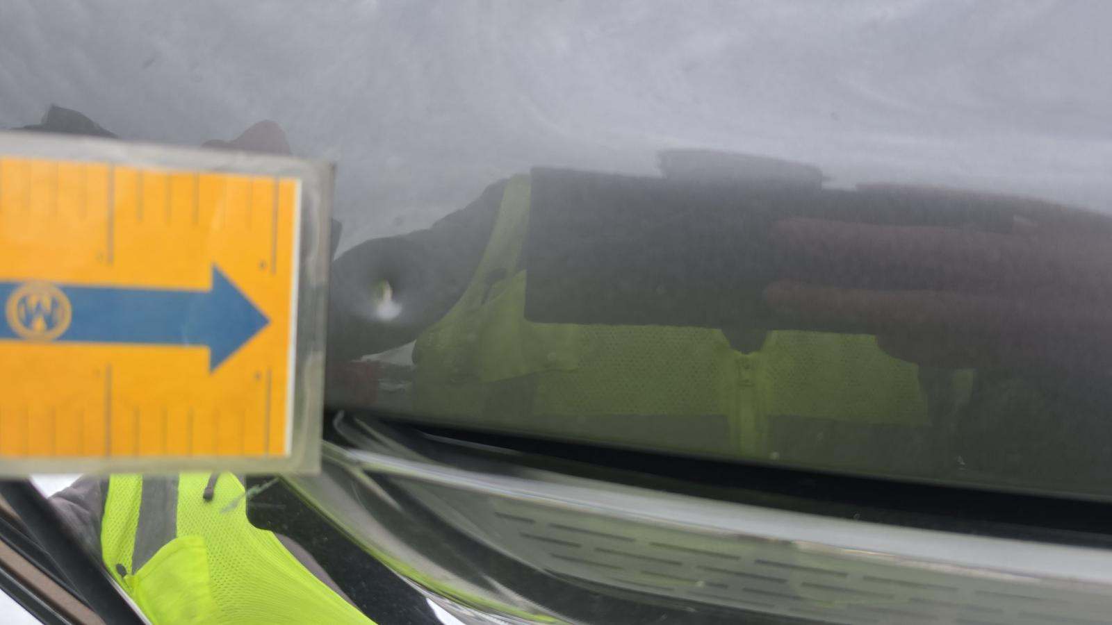 2024 Ford F-150 Hybrid King Ranch AWD